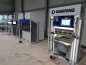 Abkantpresse kompokt elektrisch klein CoastOne C9